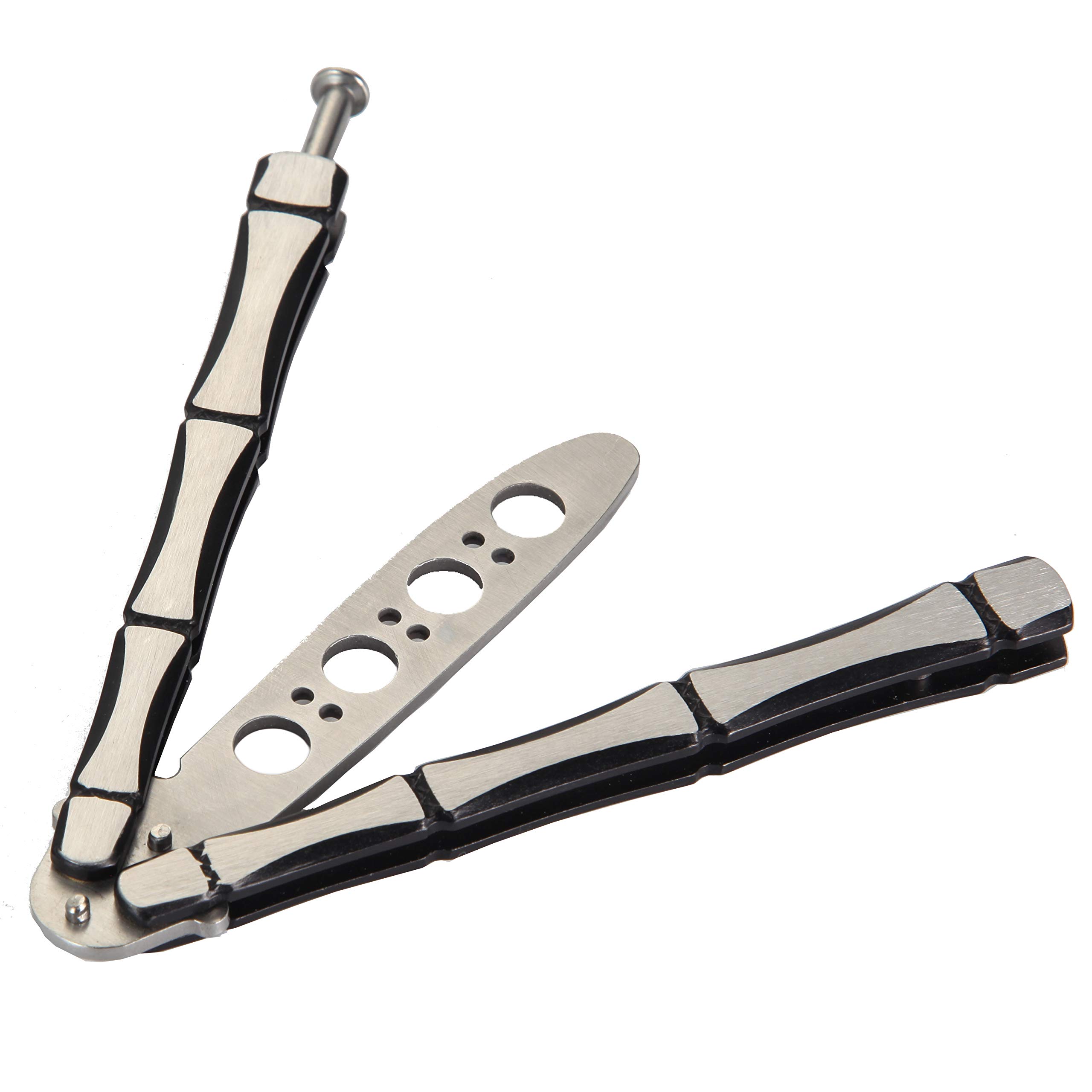 jimpydesign tux バタフライナイフトレーナー 【公式通販】